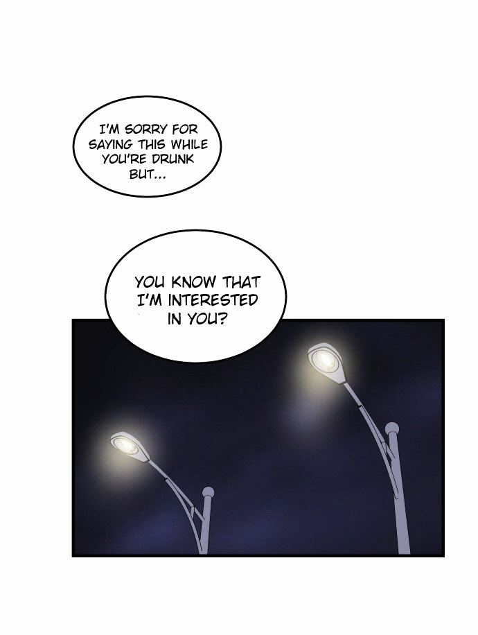 My ID is Gangnam Beauty chapter 3 - page 103