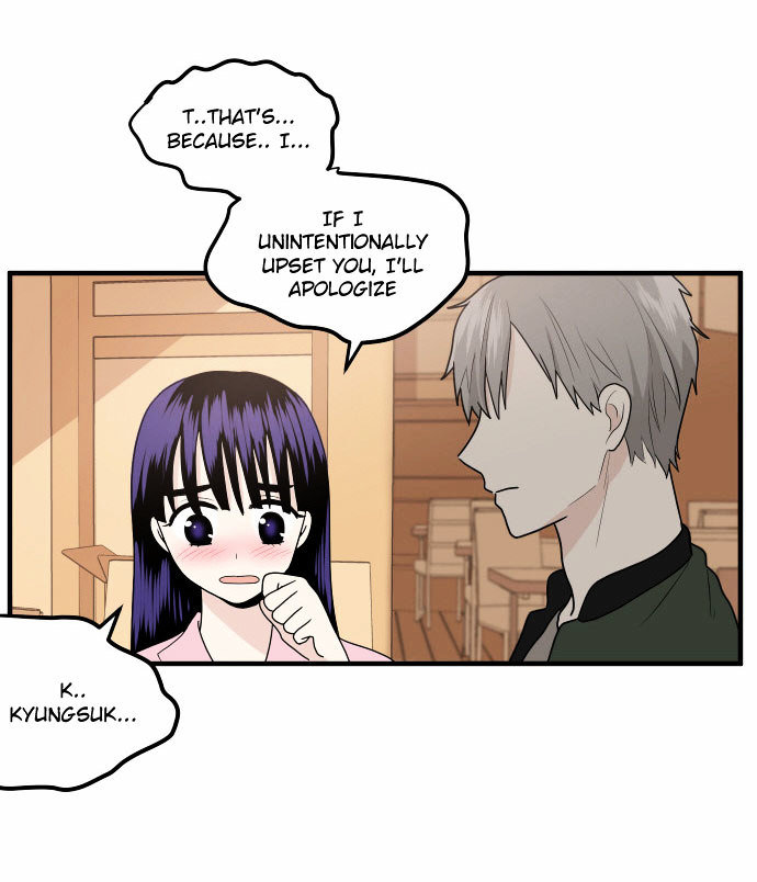 My ID is Gangnam Beauty chapter 3 - page 18