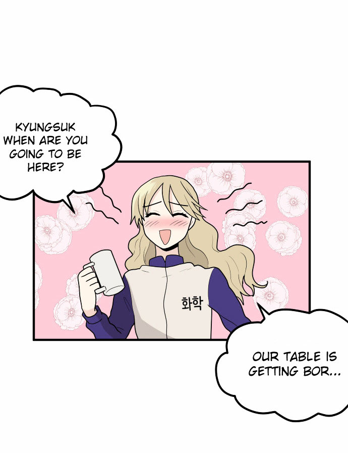My ID is Gangnam Beauty chapter 3 - page 24