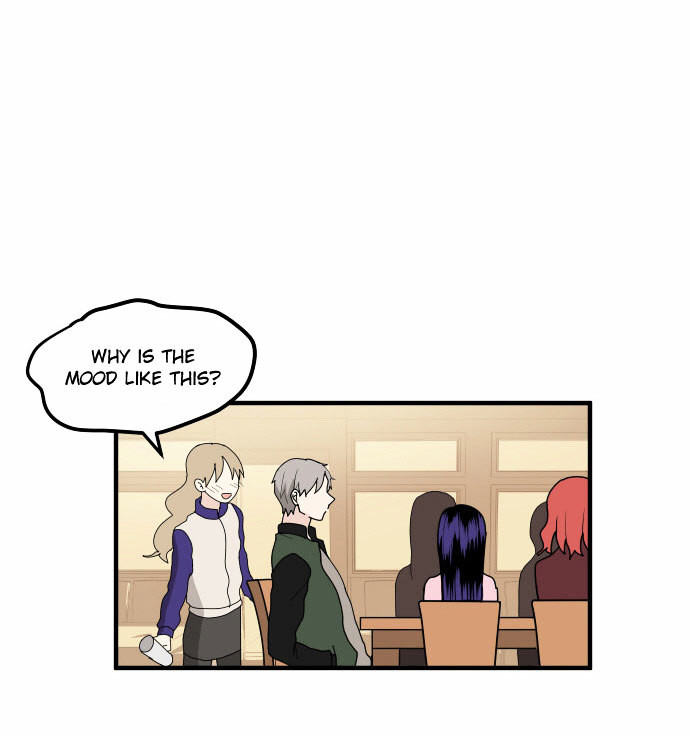 My ID is Gangnam Beauty chapter 3 - page 25