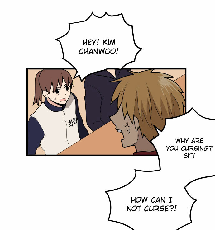 My ID is Gangnam Beauty chapter 3 - page 28