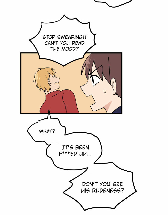 My ID is Gangnam Beauty chapter 3 - page 39
