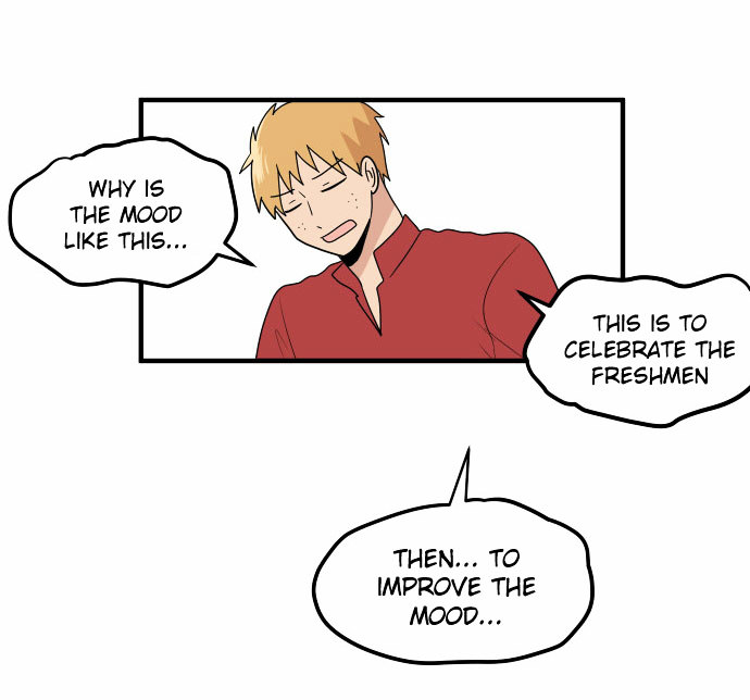 My ID is Gangnam Beauty chapter 3 - page 47