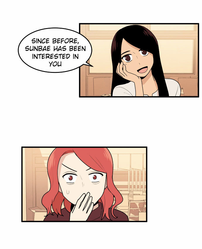 My ID is Gangnam Beauty chapter 3 - page 54