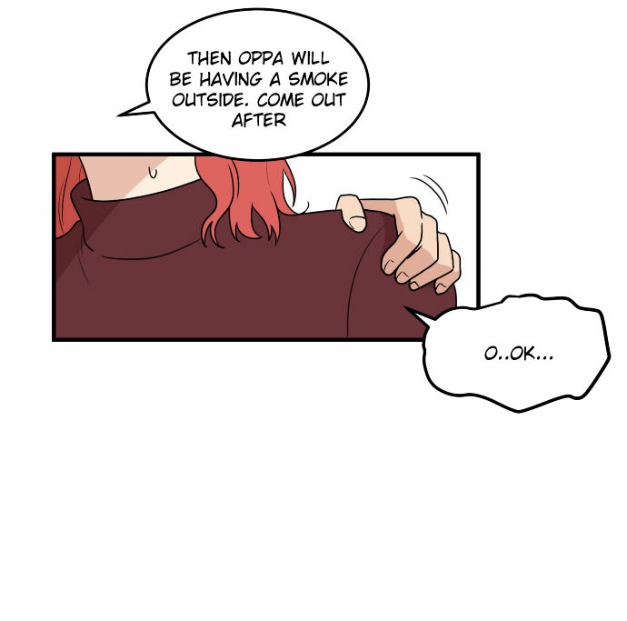 My ID is Gangnam Beauty chapter 3 - page 67