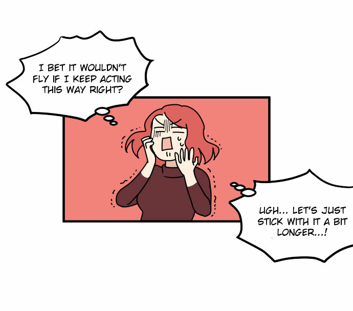 My ID is Gangnam Beauty chapter 3 - page 70