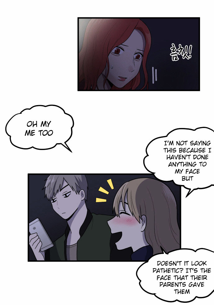 My ID is Gangnam Beauty chapter 3 - page 83