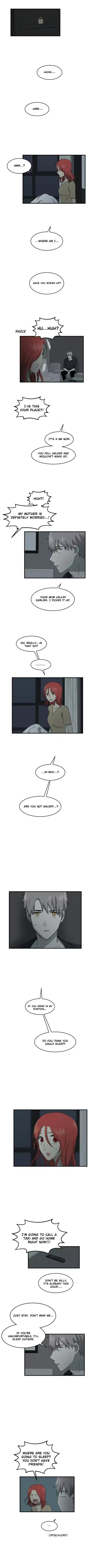 My ID is Gangnam Beauty chapter 72 - page 6