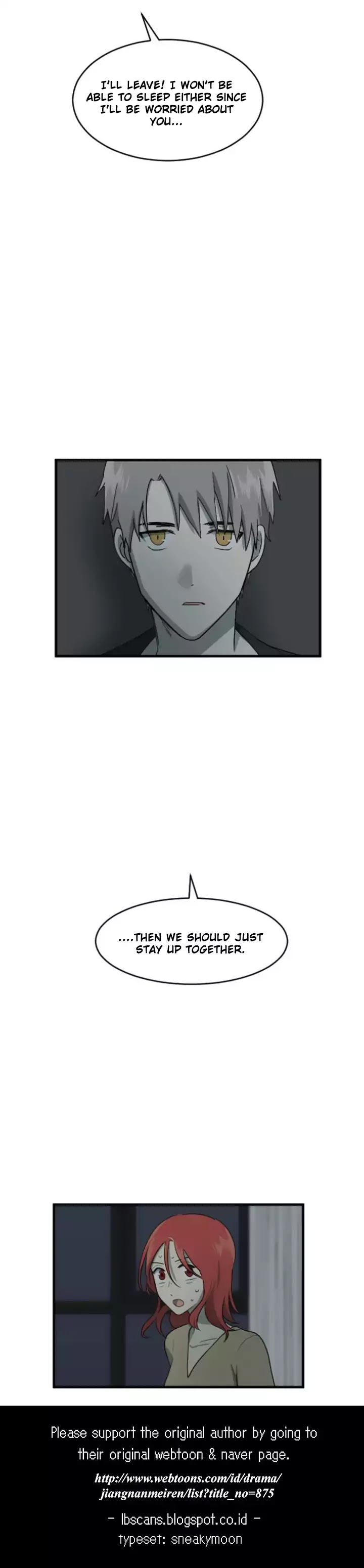 My ID is Gangnam Beauty chapter 72 - page 7