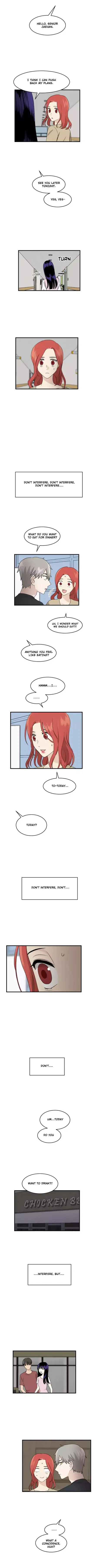 My ID is Gangnam Beauty chapter 70 - page 5
