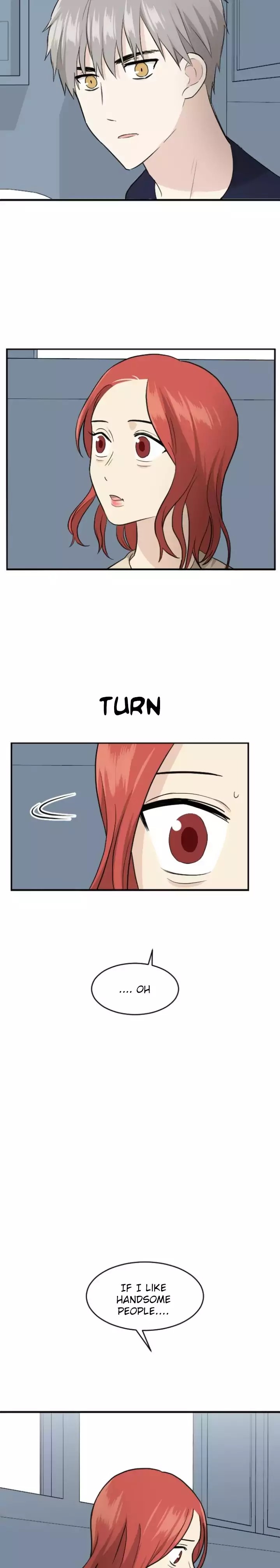 My ID is Gangnam Beauty chapter 47 - page 11