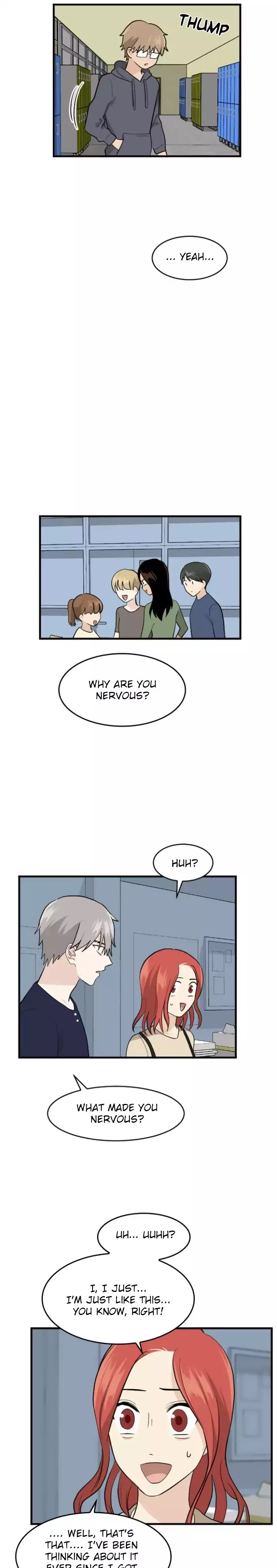 My ID is Gangnam Beauty chapter 47 - page 4