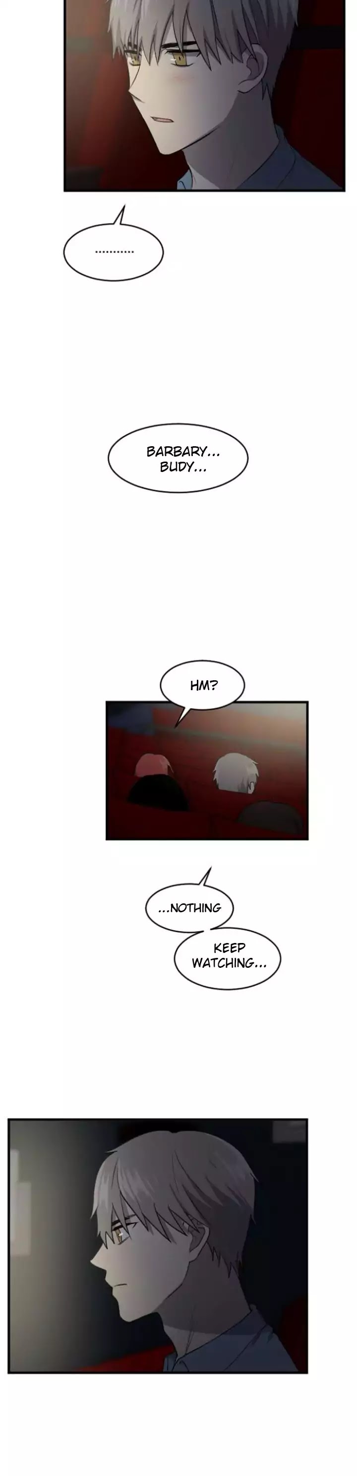 My ID is Gangnam Beauty chapter 43 - page 12