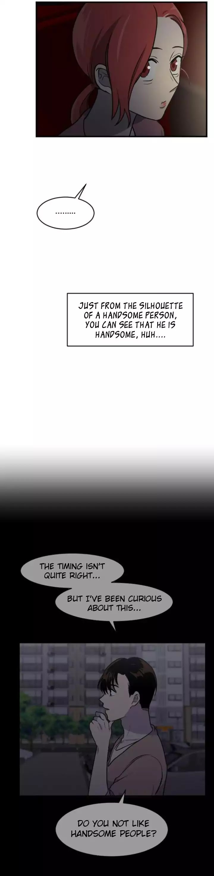 My ID is Gangnam Beauty chapter 43 - page 13