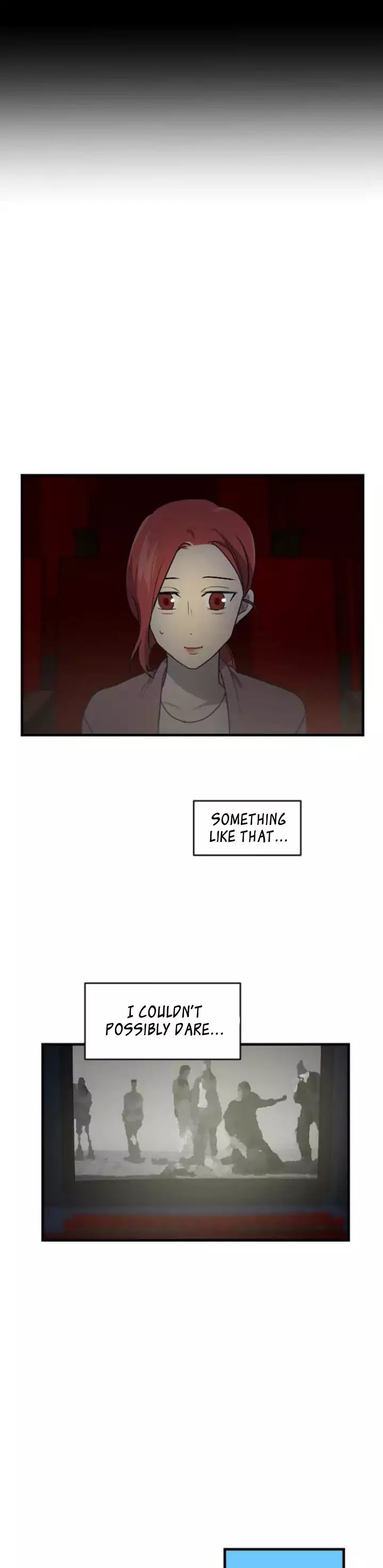 My ID is Gangnam Beauty chapter 43 - page 14