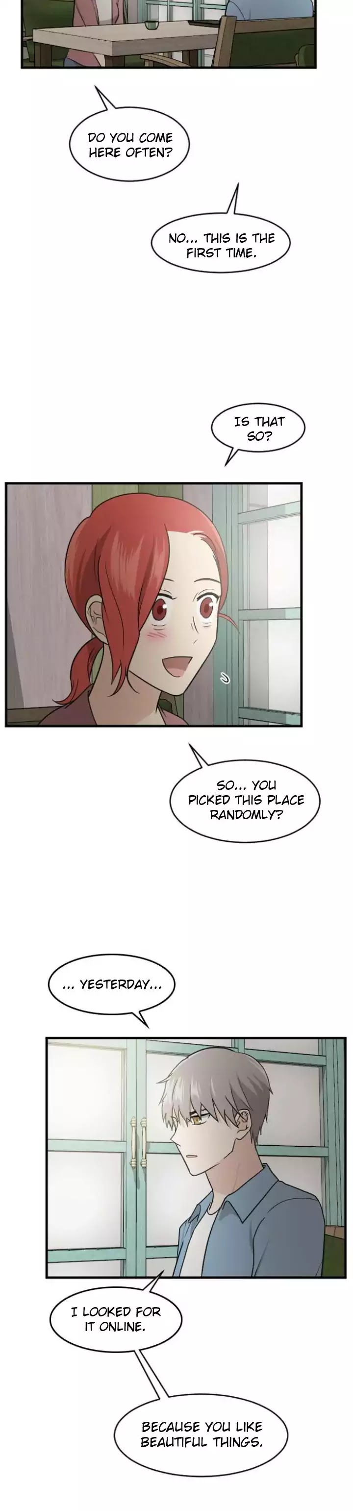 My ID is Gangnam Beauty chapter 43 - page 19