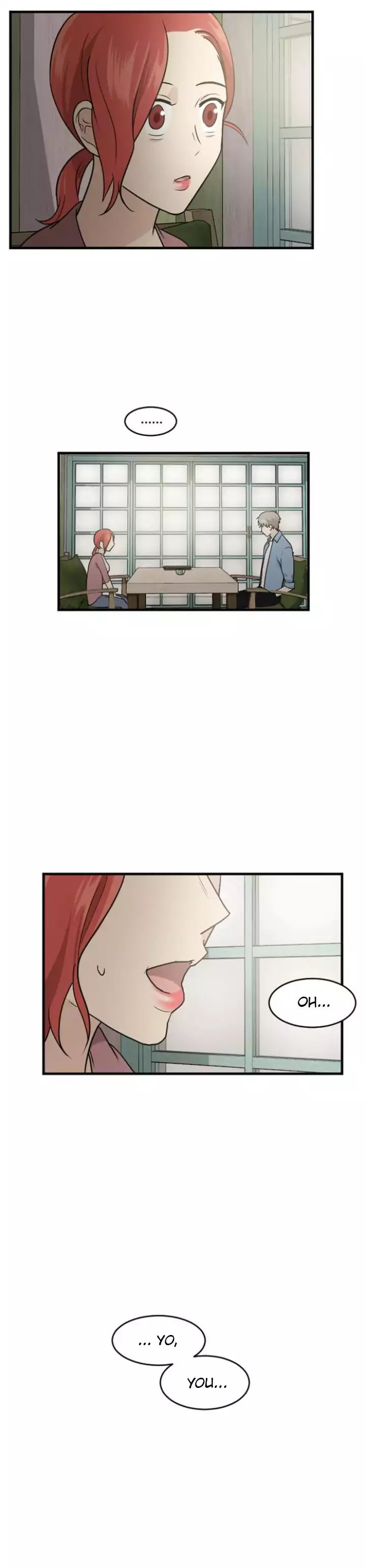 My ID is Gangnam Beauty chapter 43 - page 20