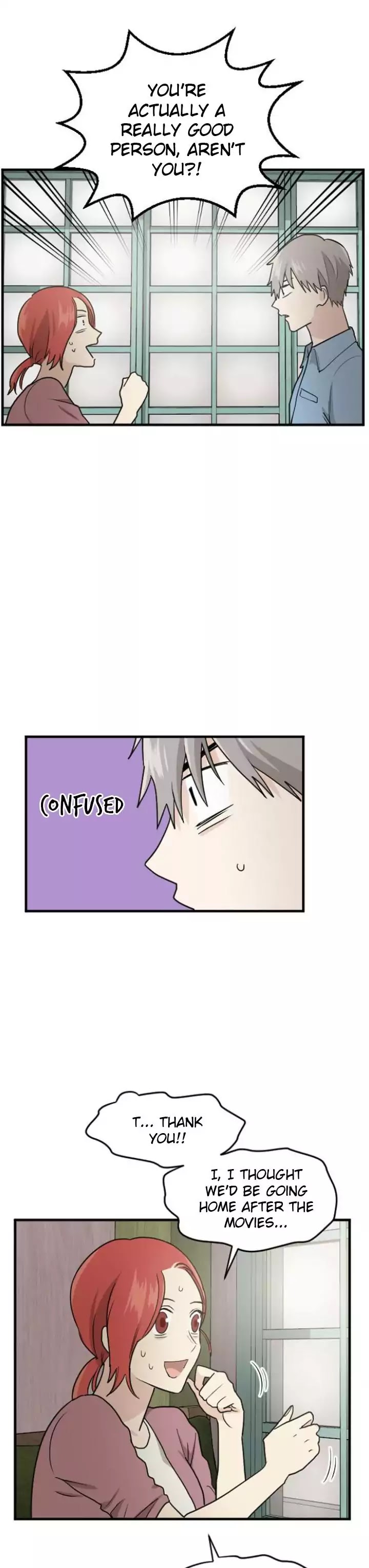 My ID is Gangnam Beauty chapter 43 - page 21