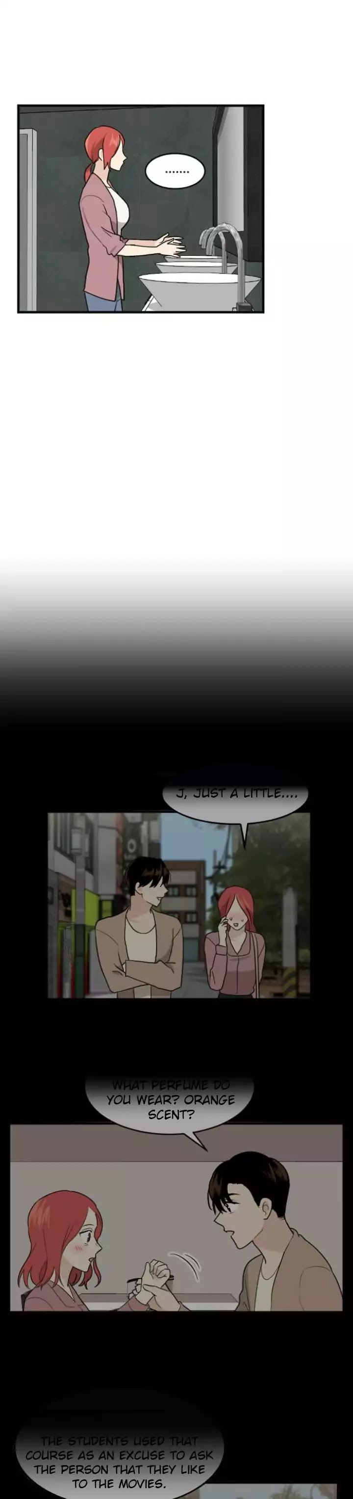 My ID is Gangnam Beauty chapter 43 - page 23