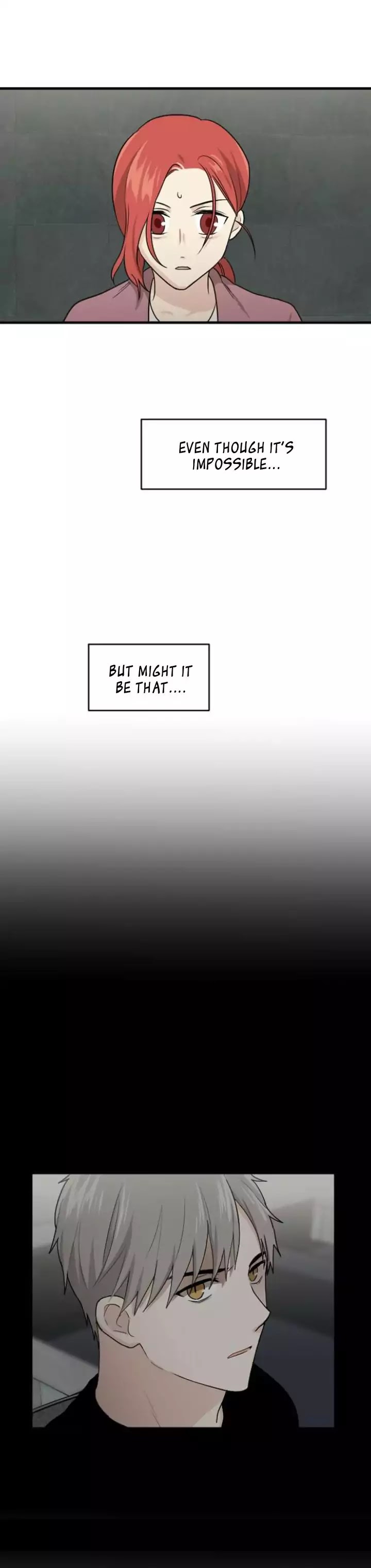 My ID is Gangnam Beauty chapter 43 - page 26