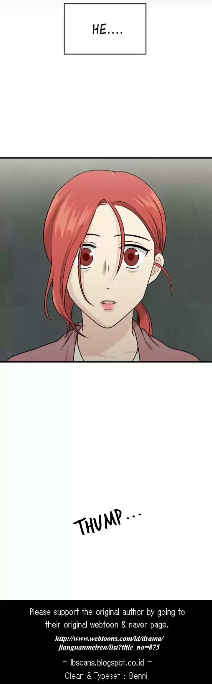My ID is Gangnam Beauty chapter 43 - page 29