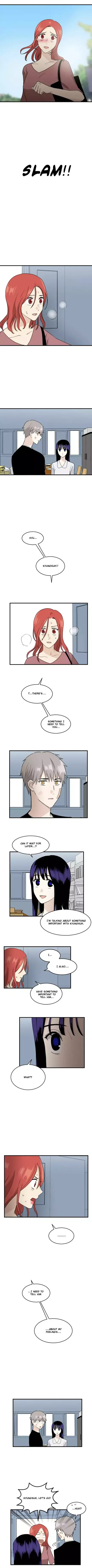 My ID is Gangnam Beauty chapter 57 - page 2
