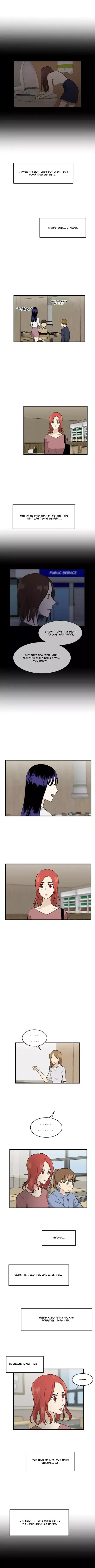My ID is Gangnam Beauty chapter 57 - page 5