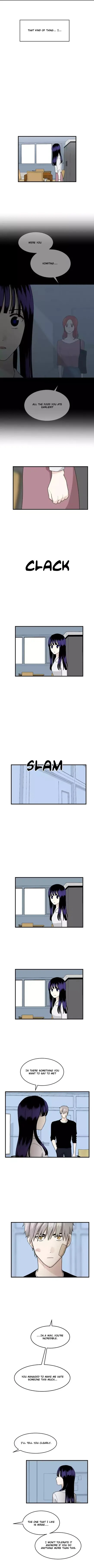 My ID is Gangnam Beauty chapter 57 - page 7