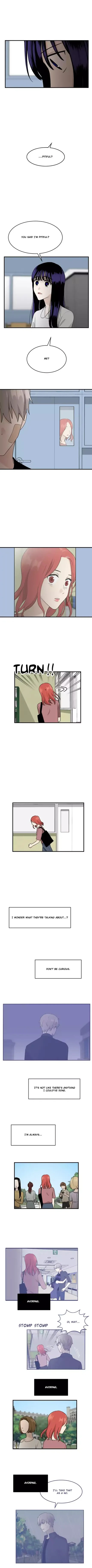 My ID is Gangnam Beauty chapter 57 - page 9