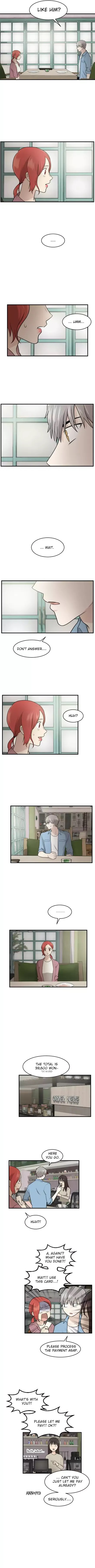 My ID is Gangnam Beauty chapter 44 - page 5