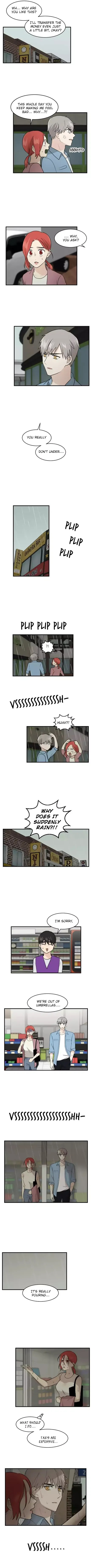 My ID is Gangnam Beauty chapter 44 - page 6