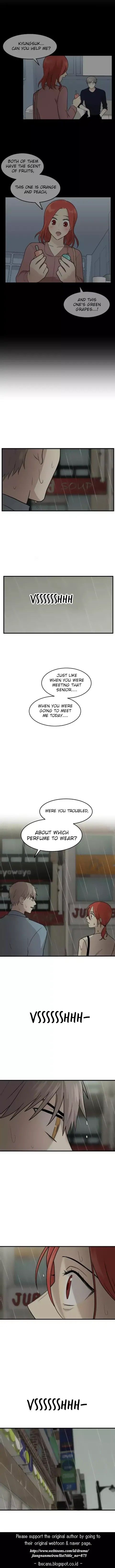 My ID is Gangnam Beauty chapter 44 - page 8