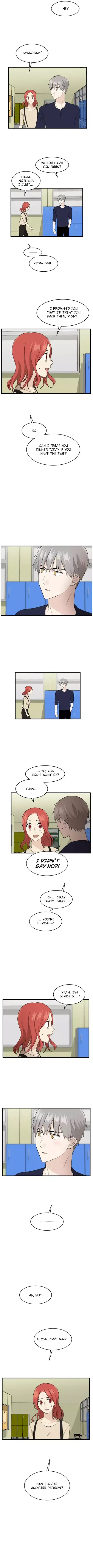 My ID is Gangnam Beauty chapter 48 - page 6
