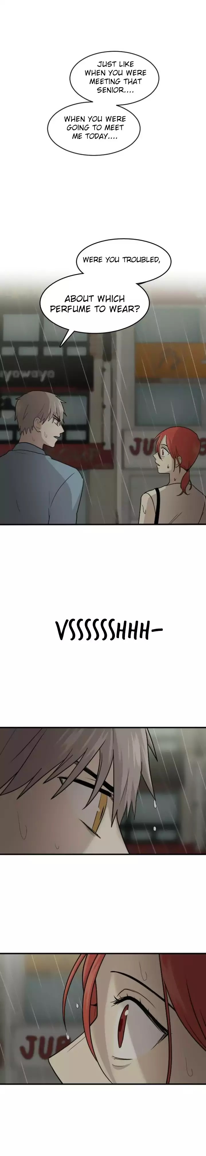 My ID is Gangnam Beauty chapter 45 - page 1