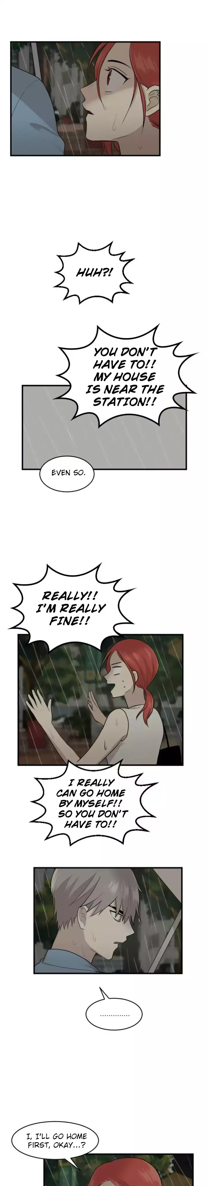 My ID is Gangnam Beauty chapter 45 - page 11