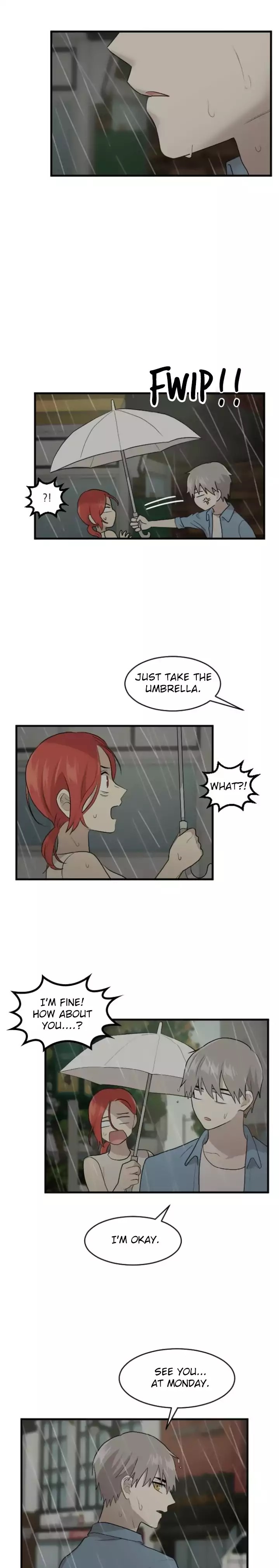 My ID is Gangnam Beauty chapter 45 - page 13