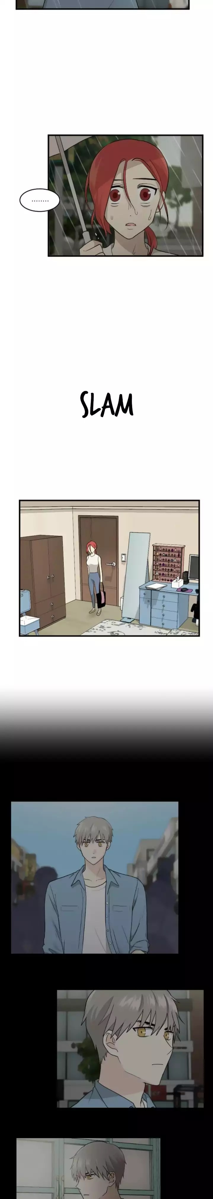 My ID is Gangnam Beauty chapter 45 - page 14