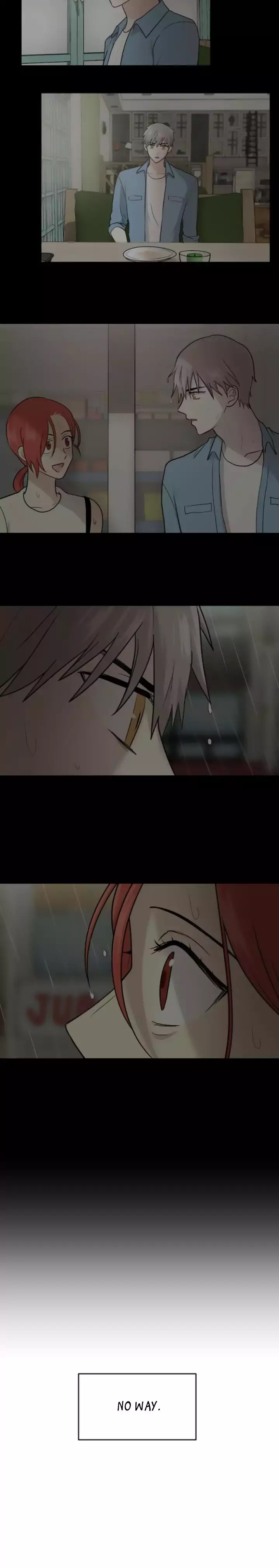 My ID is Gangnam Beauty chapter 45 - page 15