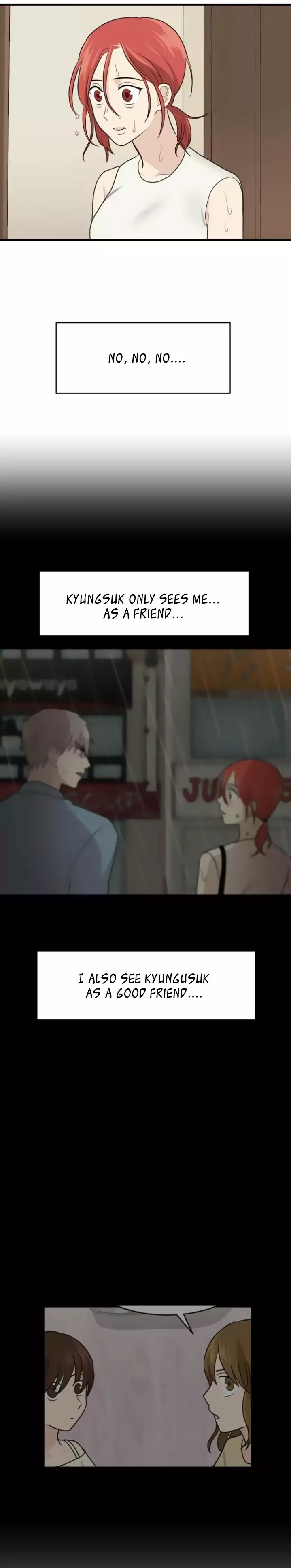 My ID is Gangnam Beauty chapter 45 - page 16