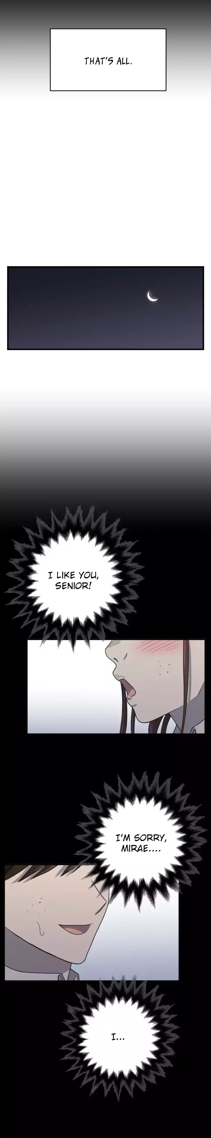 My ID is Gangnam Beauty chapter 45 - page 17