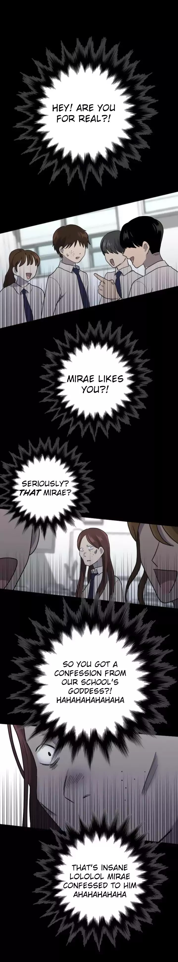 My ID is Gangnam Beauty chapter 45 - page 18