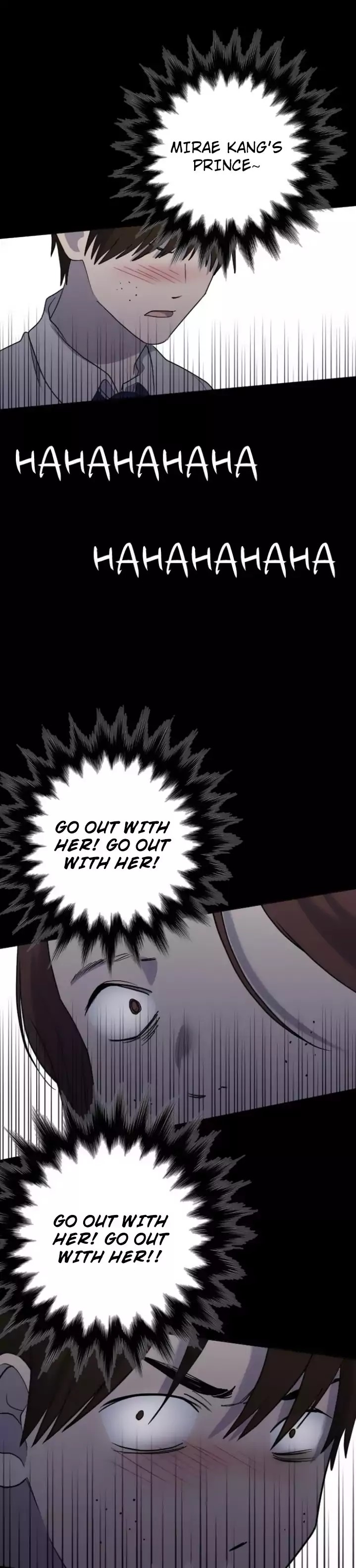 My ID is Gangnam Beauty chapter 45 - page 19