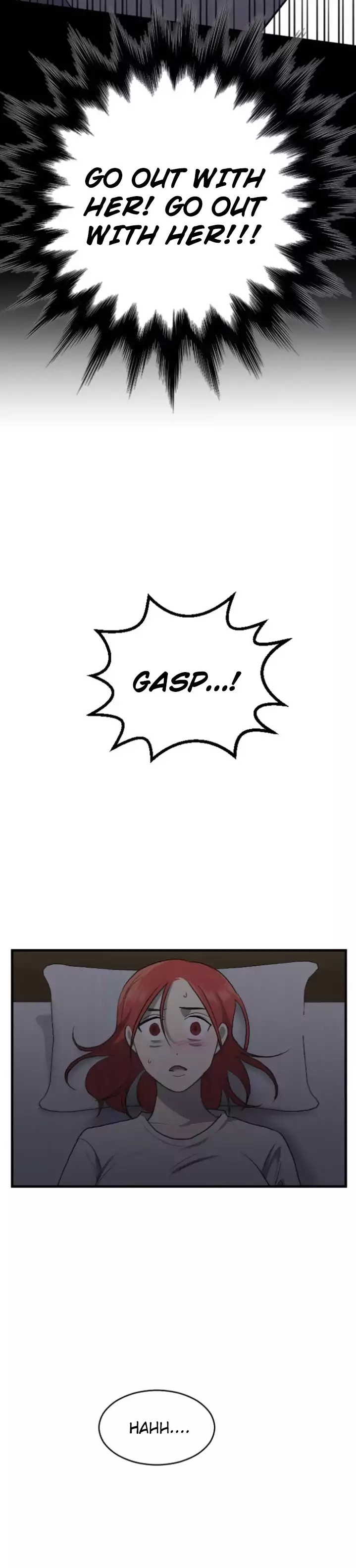 My ID is Gangnam Beauty chapter 45 - page 20