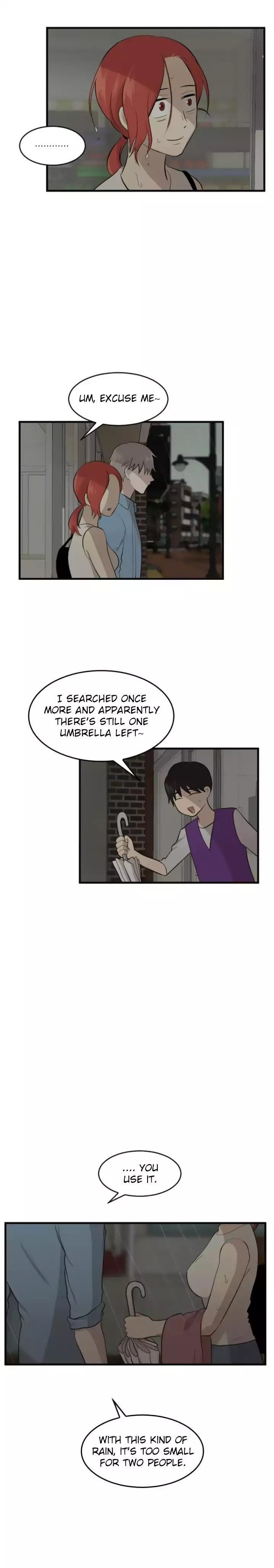 My ID is Gangnam Beauty chapter 45 - page 4
