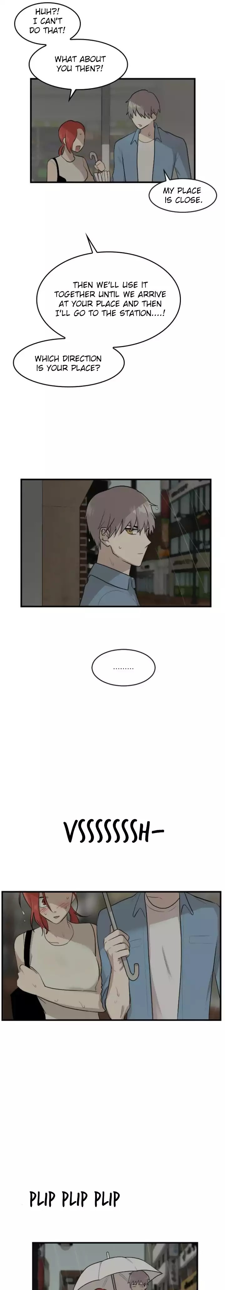 My ID is Gangnam Beauty chapter 45 - page 5