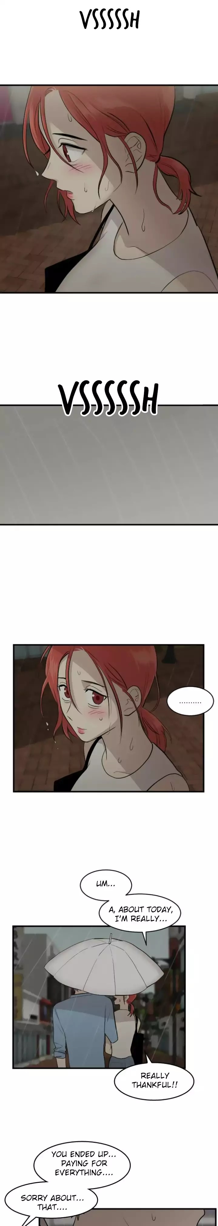 My ID is Gangnam Beauty chapter 45 - page 7