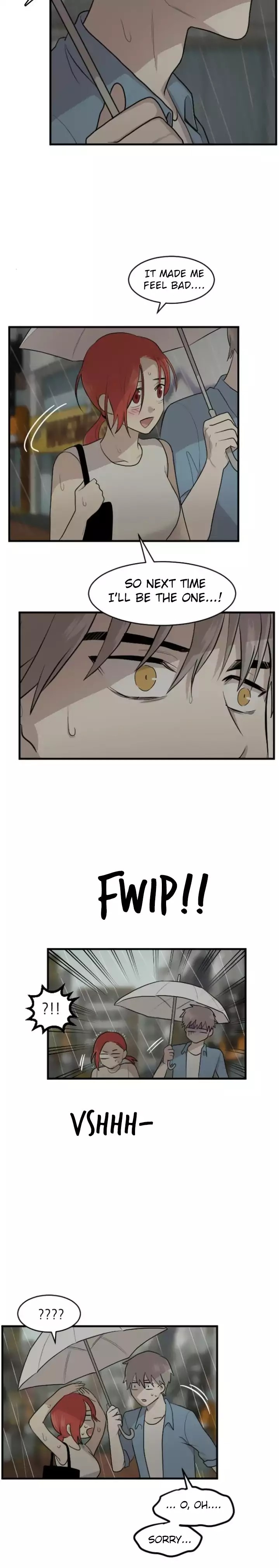 My ID is Gangnam Beauty chapter 45 - page 8