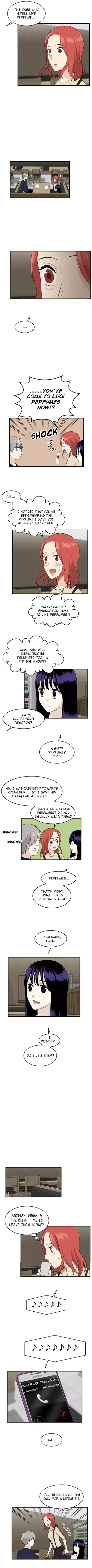 My ID is Gangnam Beauty chapter 49 - page 2