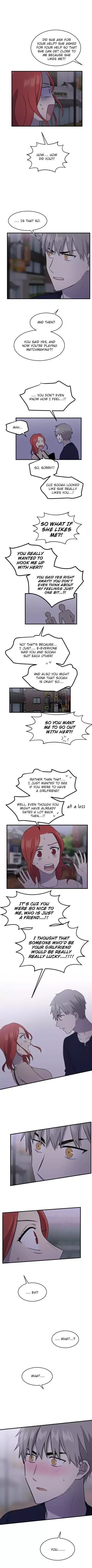 My ID is Gangnam Beauty chapter 49 - page 8