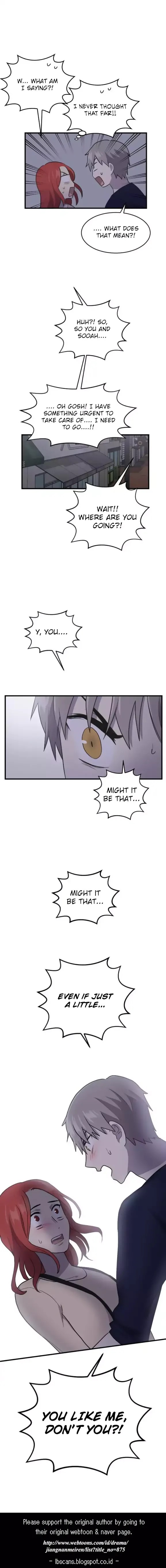 My ID is Gangnam Beauty chapter 49 - page 9